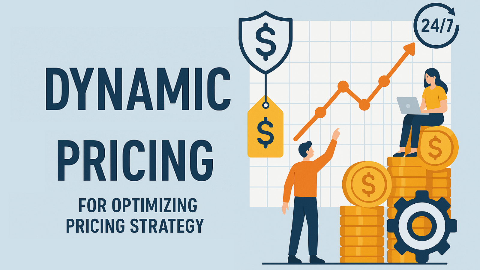 Dynamic Pricing for Optimizing Pricing Strategy